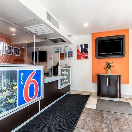 Motel 6-Petaluma, Ca Экстерьер фото