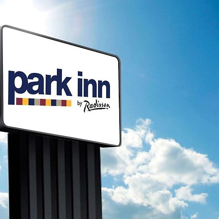 Park Inn By Radisson, Петалума Экстерьер фото