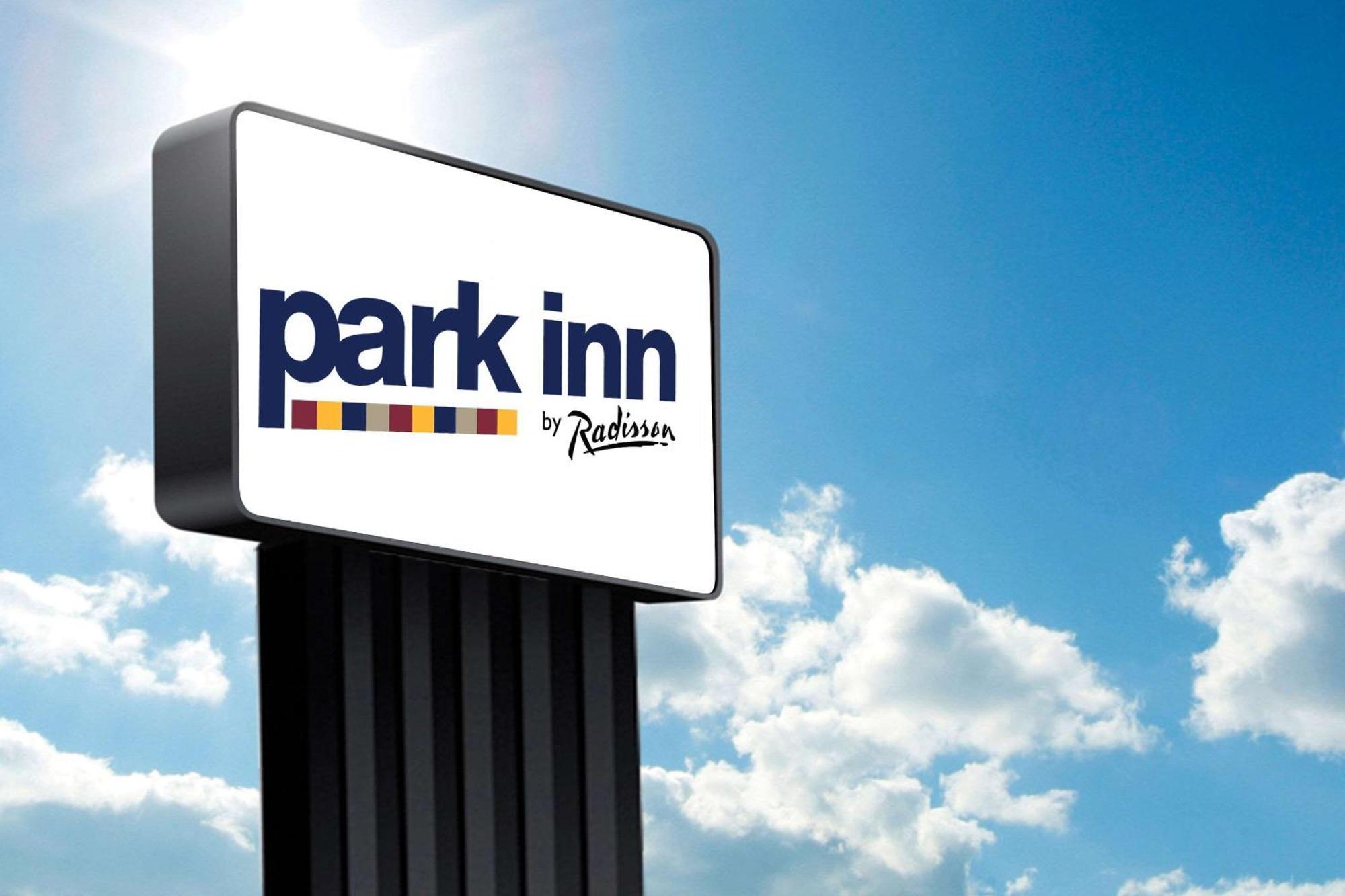 Park Inn By Radisson, Петалума Экстерьер фото